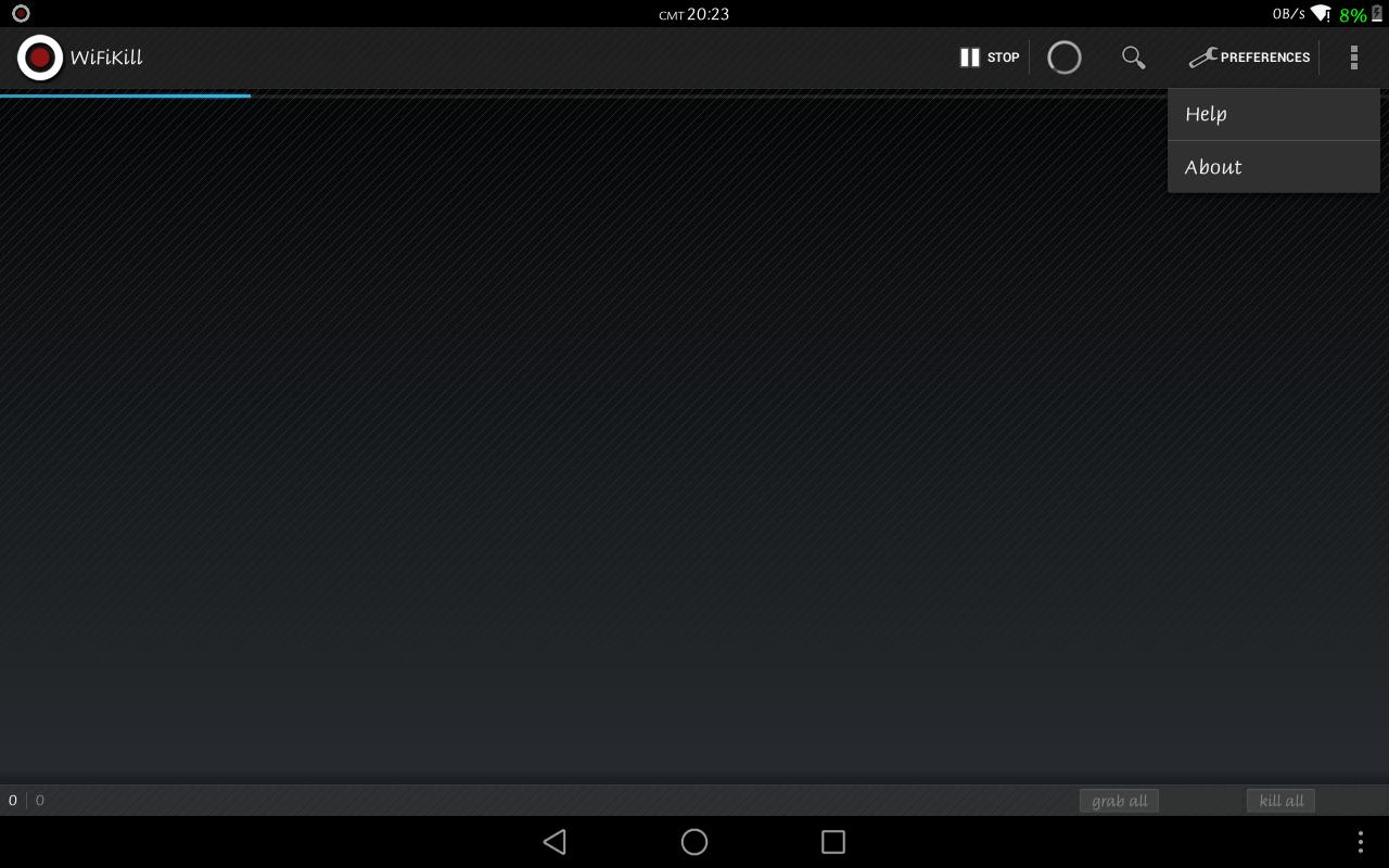 WifiKill Pro APK Download - Free Tools APP for Android 