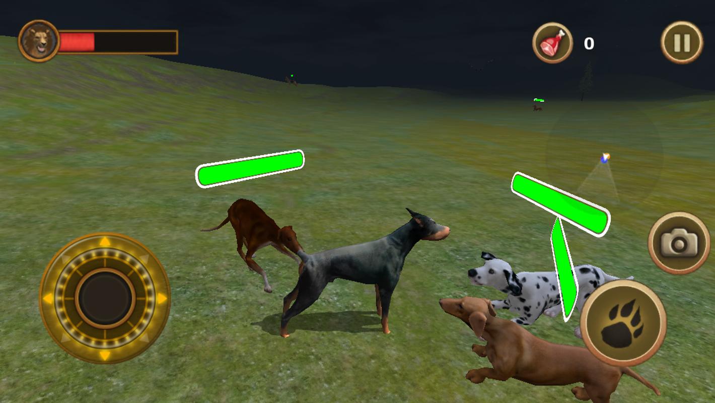 dog simulator games online free dog simulator games online free