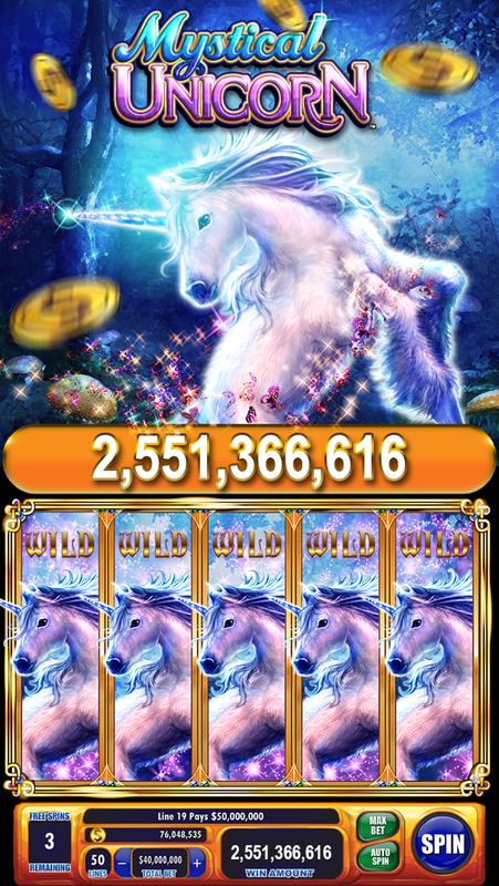 Slot 777 casino