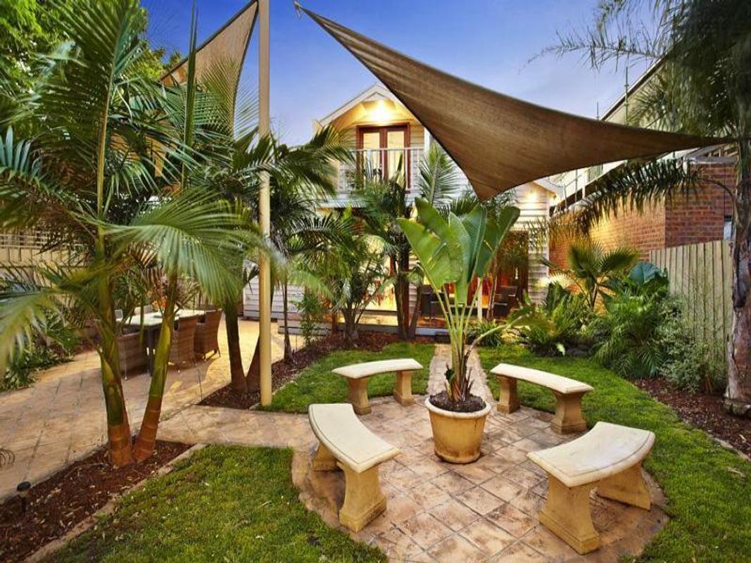 Garden Design Ideas Apk Screenshot Garden Design Ideas Apk Screenshot