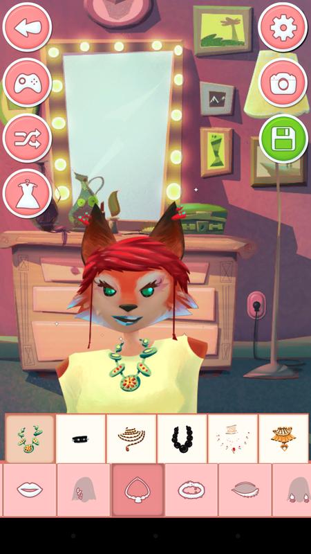 Free Download Of Fashion Designer Game