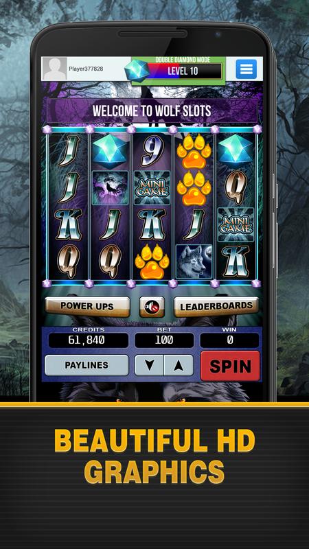 Free wild wolf slot machine Free wild wolf slot machine
