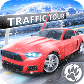 Traffic Tour icon