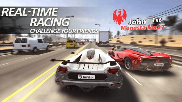 Traffic Tour apk screenshot
