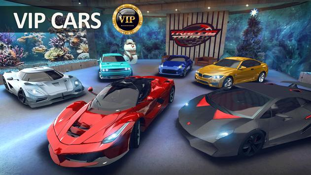Traffic Tour apk screenshot