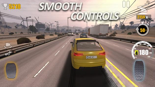 Traffic Tour apk screenshot