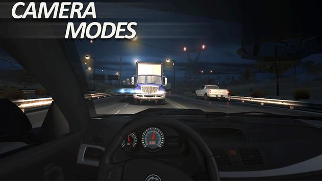 Traffic Tour apk screenshot