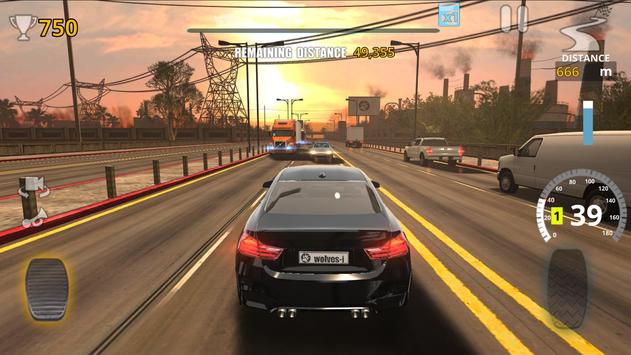 Traffic Tour apk screenshot