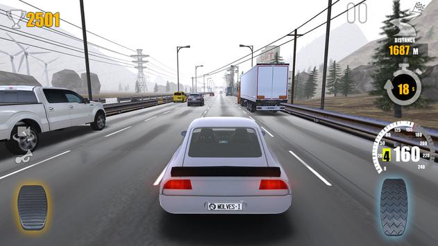 Traffic Tour apk screenshot