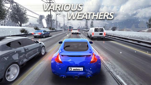 Traffic Tour apk screenshot