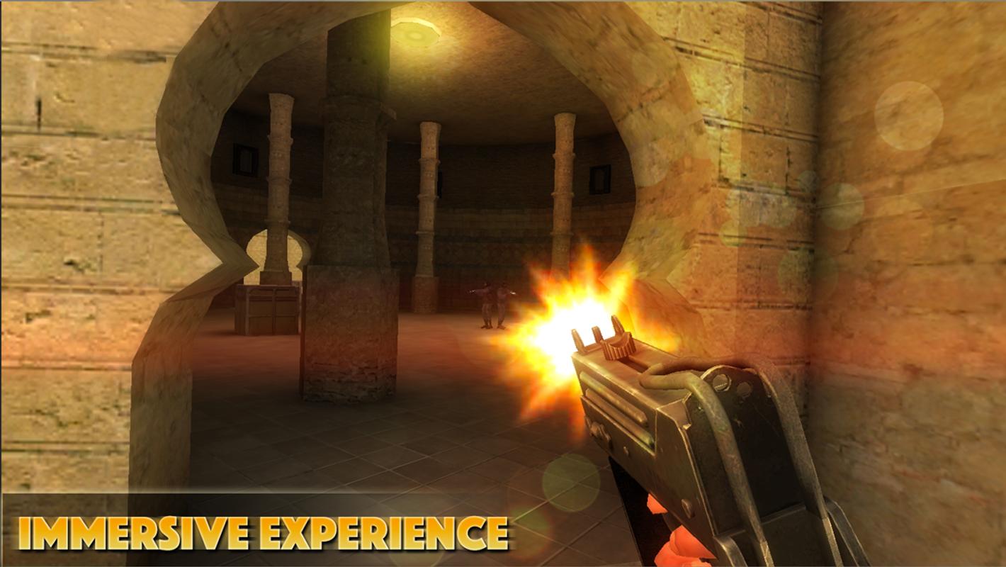 3d Multiplayer Shooter 3d Multiplayer Shooter
