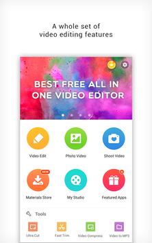 VideoShow - Video Editor poster