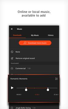 VideoShow - Video Editor apk screenshot