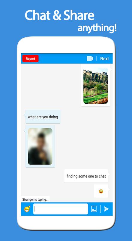 X Random Chat - Video Chat APK Download - Free Social APP ...