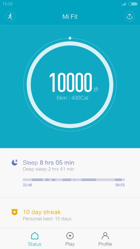 download mi fit 7 download mi fit 7