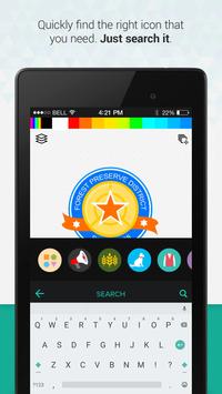Logo Maker & Logo Creator apk screenshot