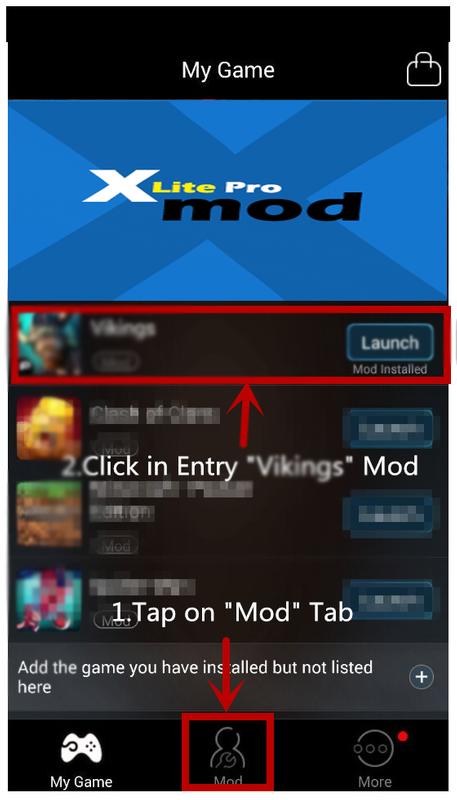 Xmod For Coc &amp; Candy APK Download - Free Books &amp; Reference ...