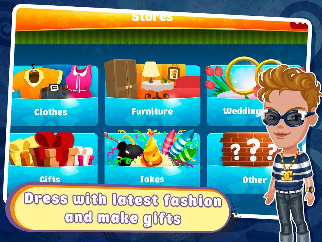 Avataria APK Download Free Simulation GAME For Android APKPure