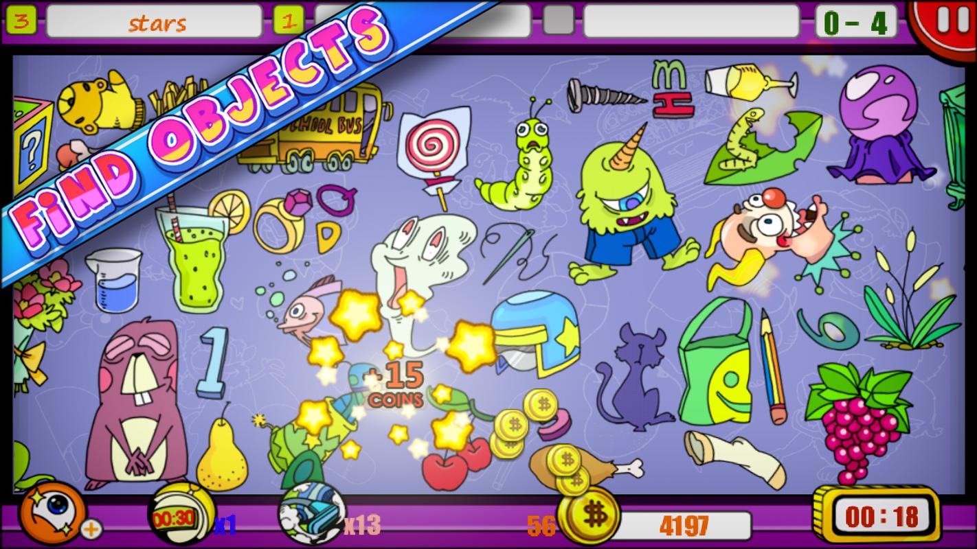 Find Objects APK Download Free Puzzle GAME For Android APKPure