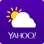 Yahoo Weather icon
