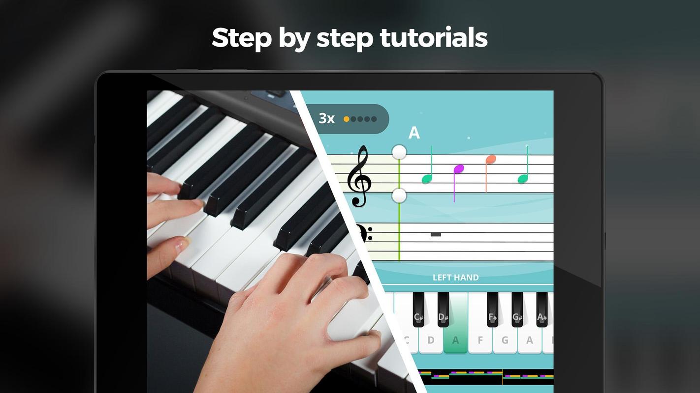 Image Result For Download Yousician Apkpure