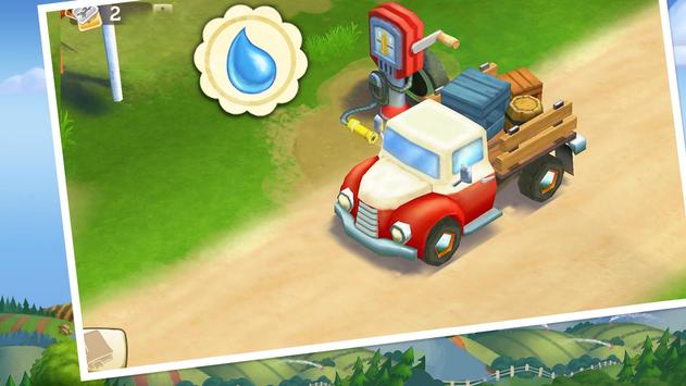 FarmVille 2: Country Escape