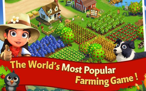 FarmVille 2: Country Escape