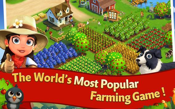 FarmVille 2: Country Escape
