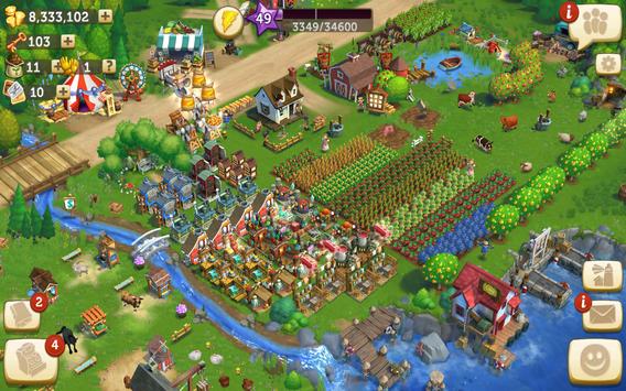 FarmVille 2: Country Escape