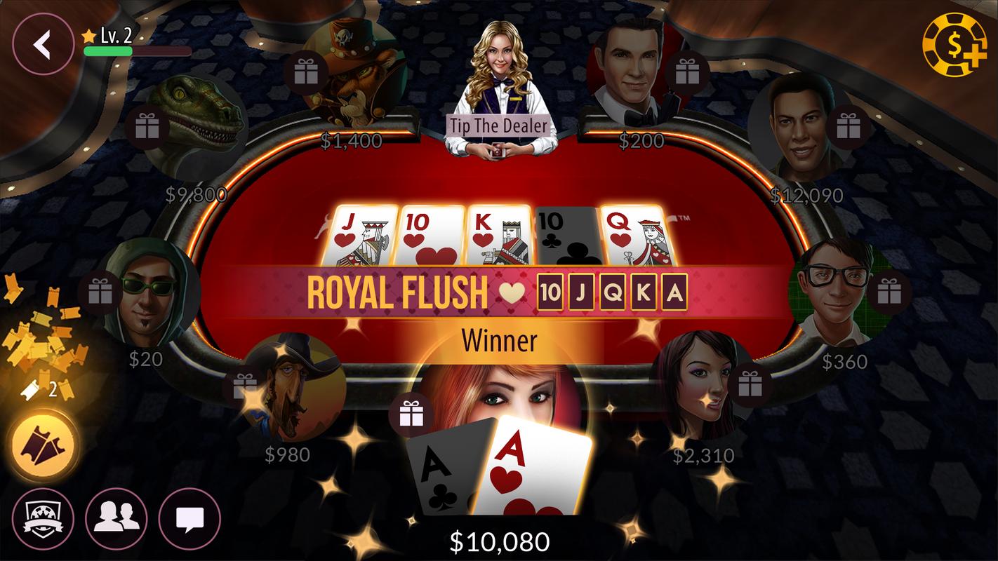 Download Zynga Poker Texas Holdem Apk Download Zynga Poker Texas Holdem Apk