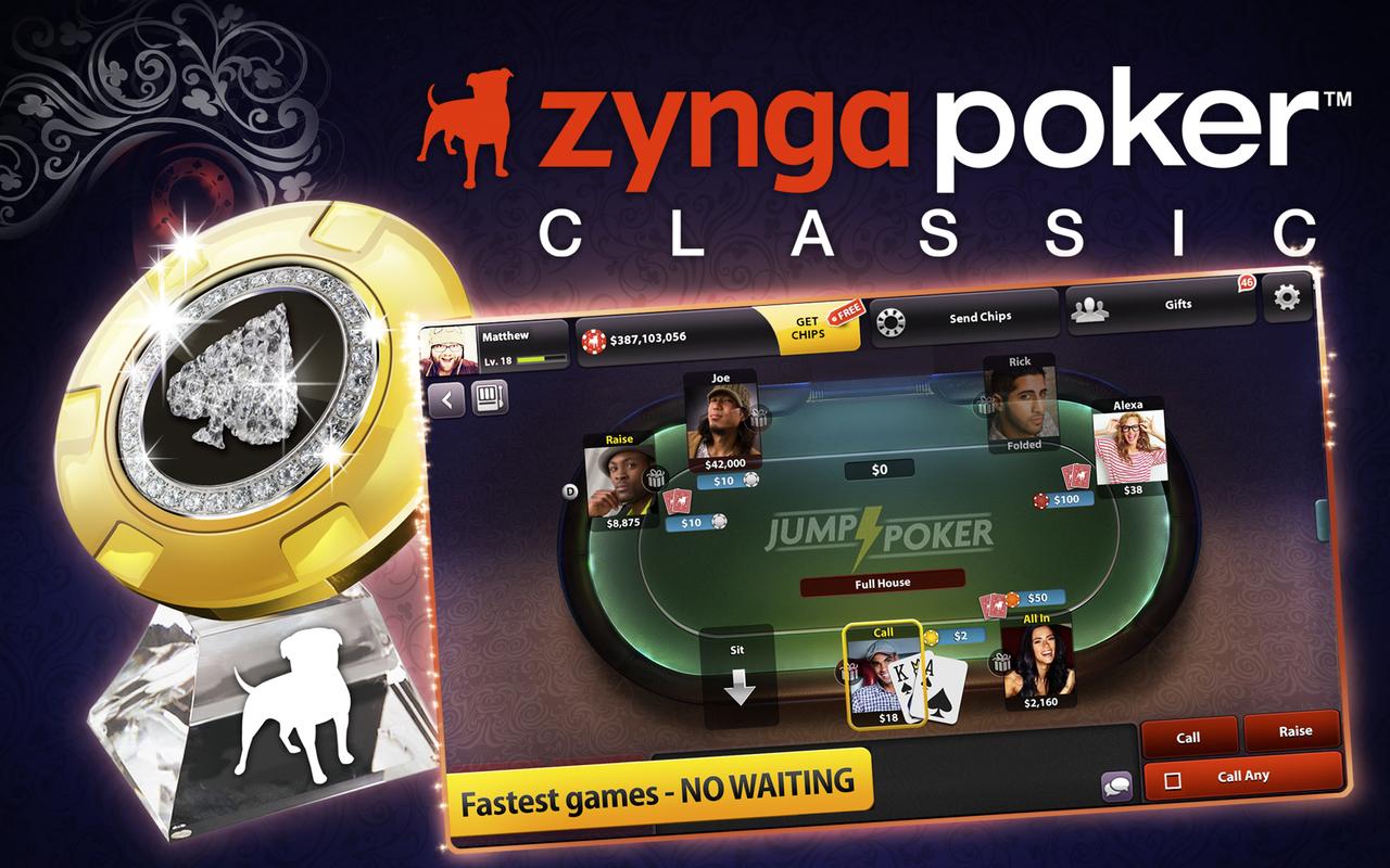 Poker Poker
