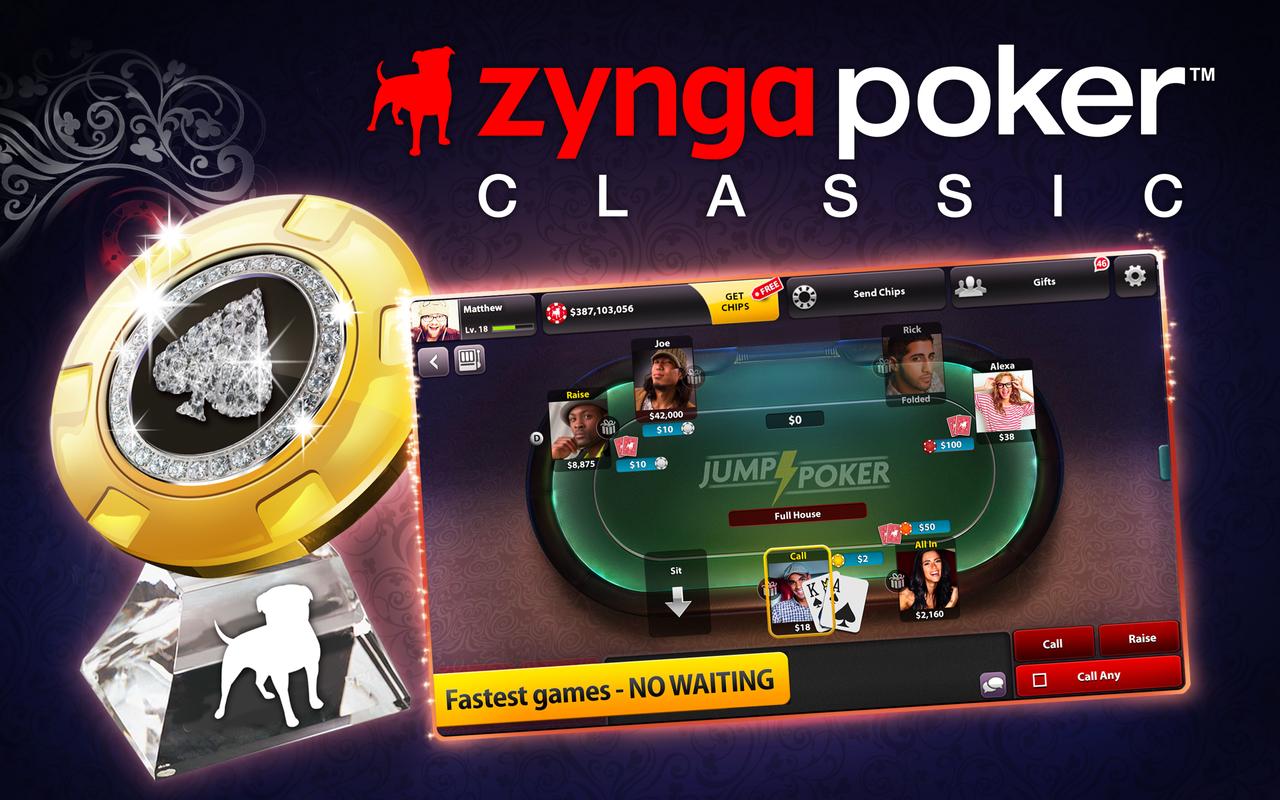 Poker Poker