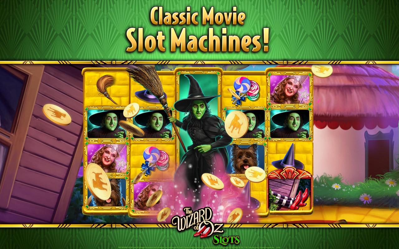 Slots Slots
