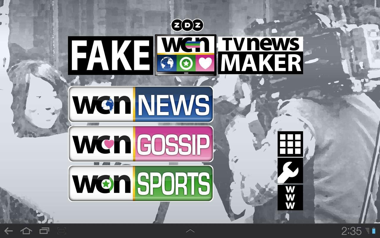 celebrity fake news generator celebrity fake news generator