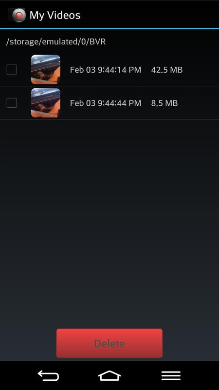 background video recorder 2 background video recorder 2