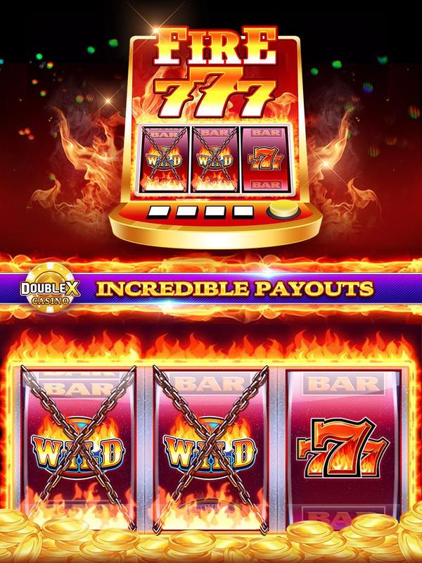 Doublex casino slots on facebook Doublex casino slots on facebook