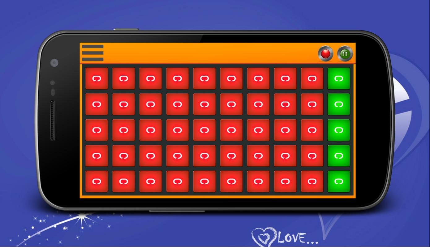 LaunchPad remix mix APK Download - Free Music & Audio APP for Android