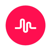 musical.ly icon