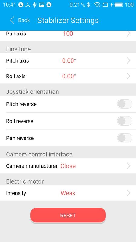 Zhiyun Assistant APK Download - Free Tools APP for Android ...