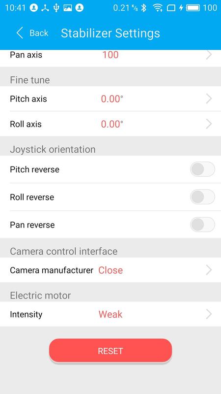 Zhiyun Assistant APK Download - Free Tools APP for Android ...