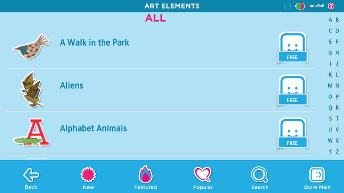 Andriod Games Screen Print Design For Kids Andriod Games Screen Print Design For Kids