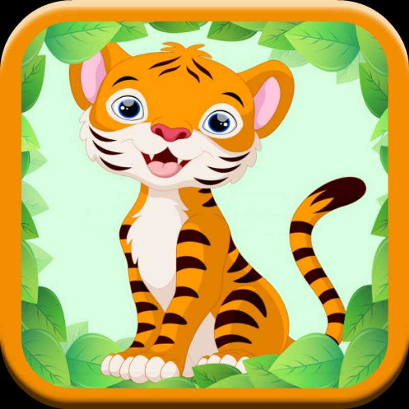 Zoo Animals Game Kids FREE! APK Download Free Puzzle