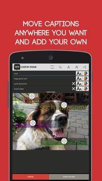 Meme Generator (old design) apk screenshot