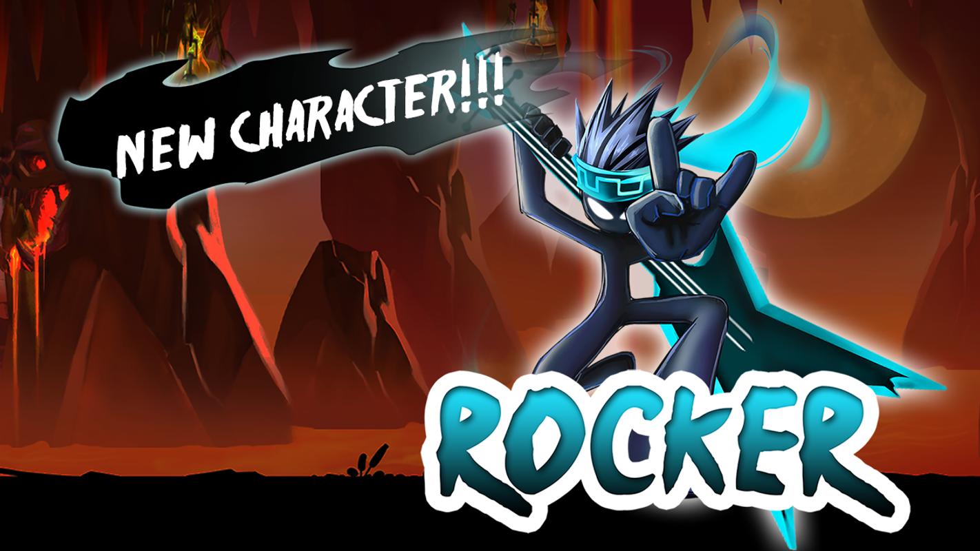 Download Apk Legend Vs Zombie Mod