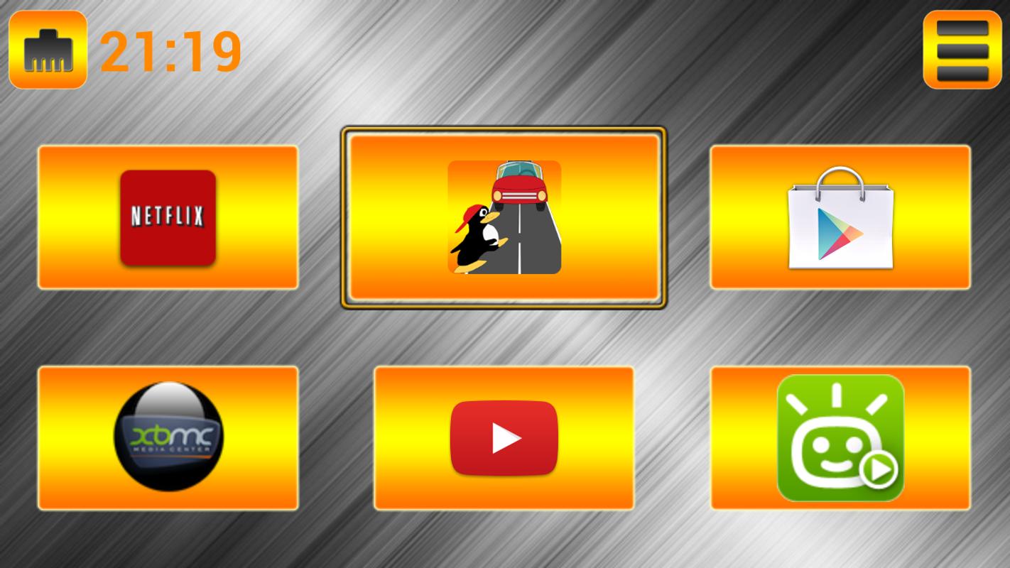 Simple Tvlauncher Apk Download Free Personalization App For Android Apkpure Com