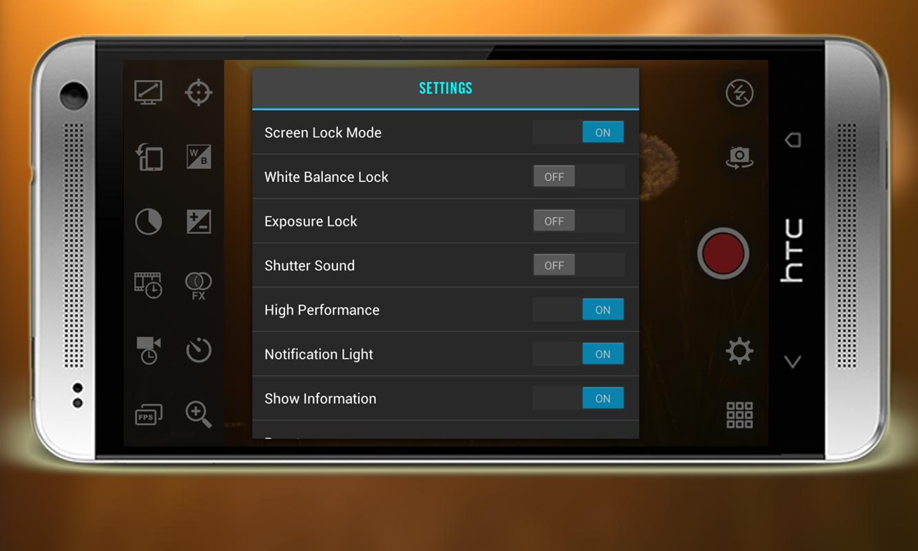 Time Lapse Video Recorder APK Download - Free Video ...