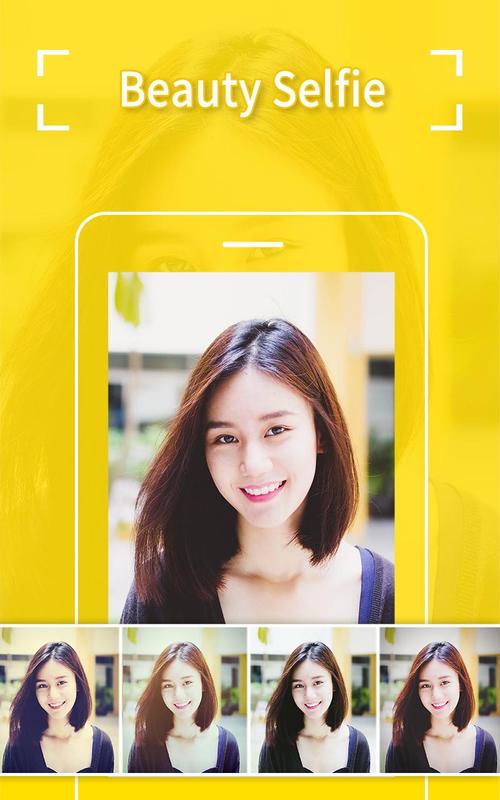 Camera360 Lite - Selfie Camera APK Download - Free ...
