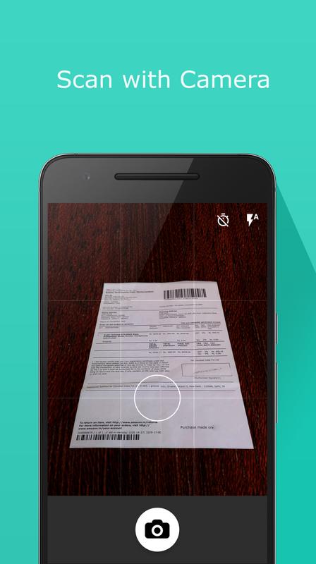 Download Scan Camera For Android