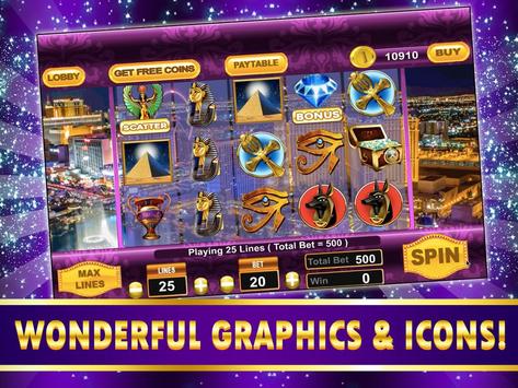 Casino Slots Download