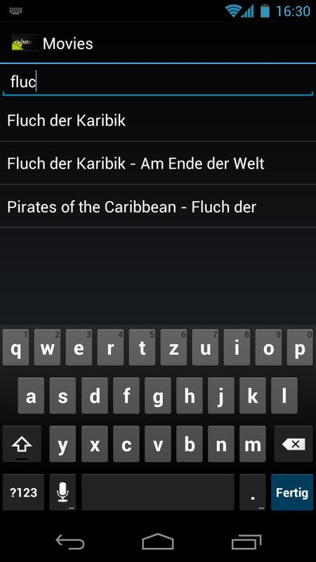 Xbmc Org Android
